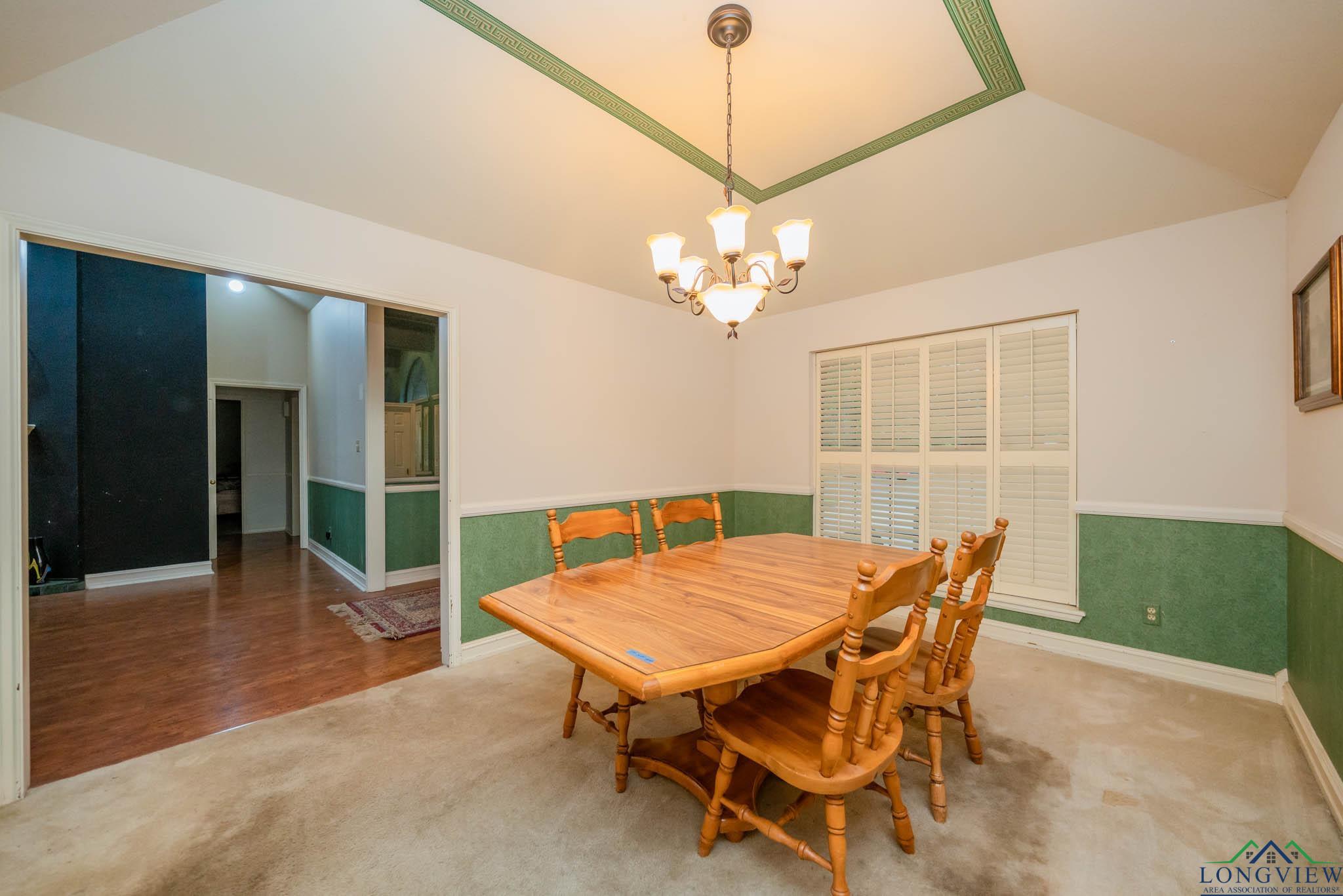 315 Tealwood Dr, Longview, Texas image 15