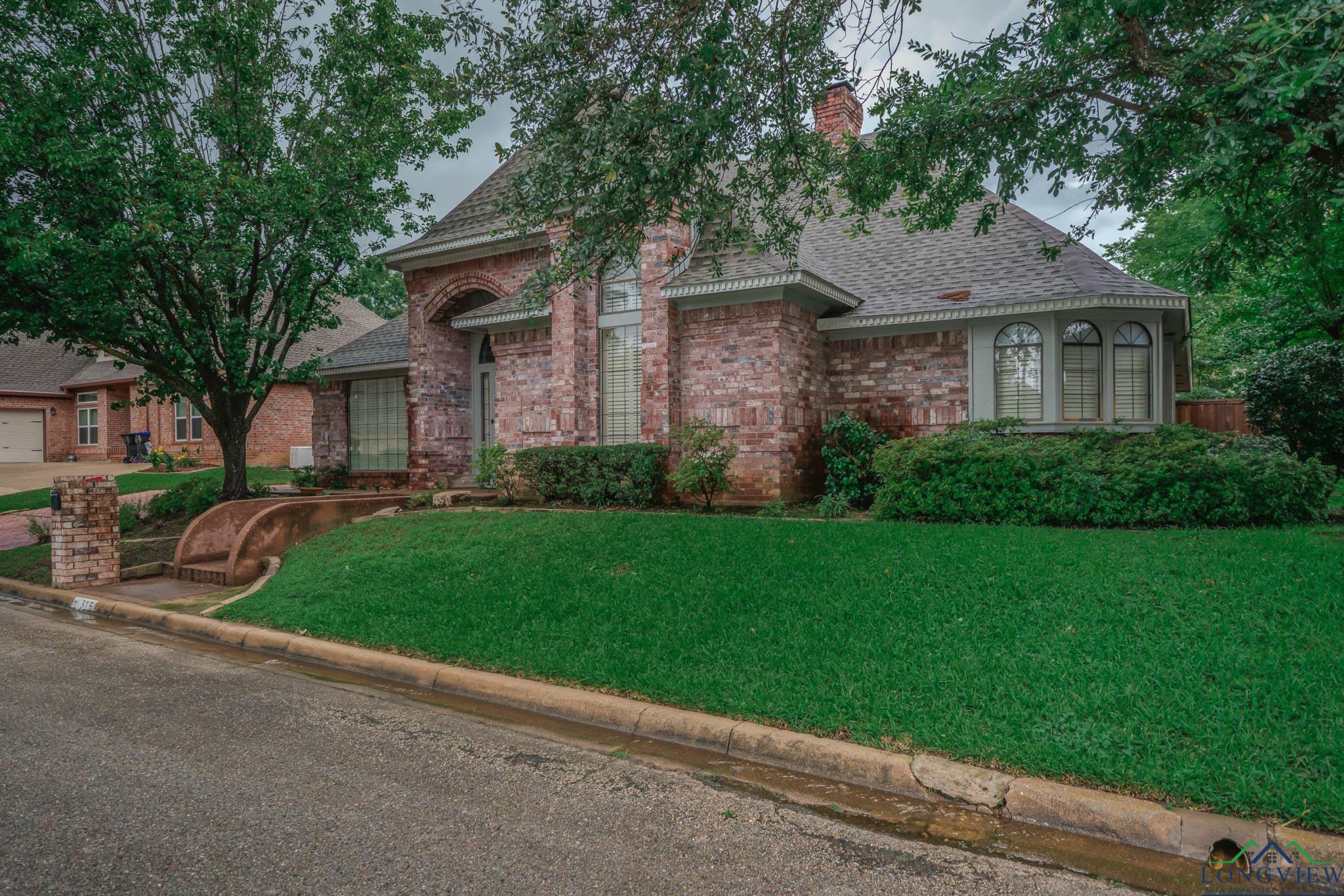 315 Tealwood Dr, Longview, Texas image 2