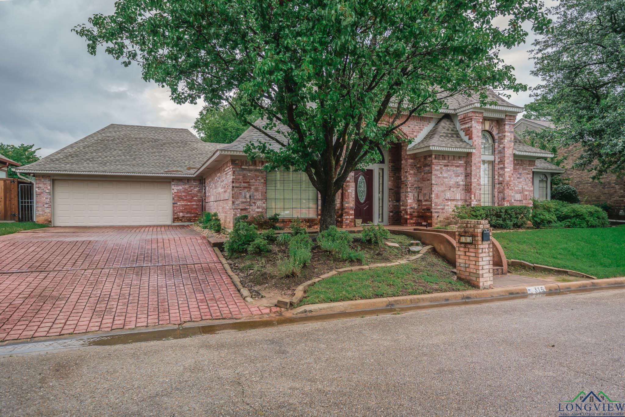 315 Tealwood Dr, Longview, Texas image 5