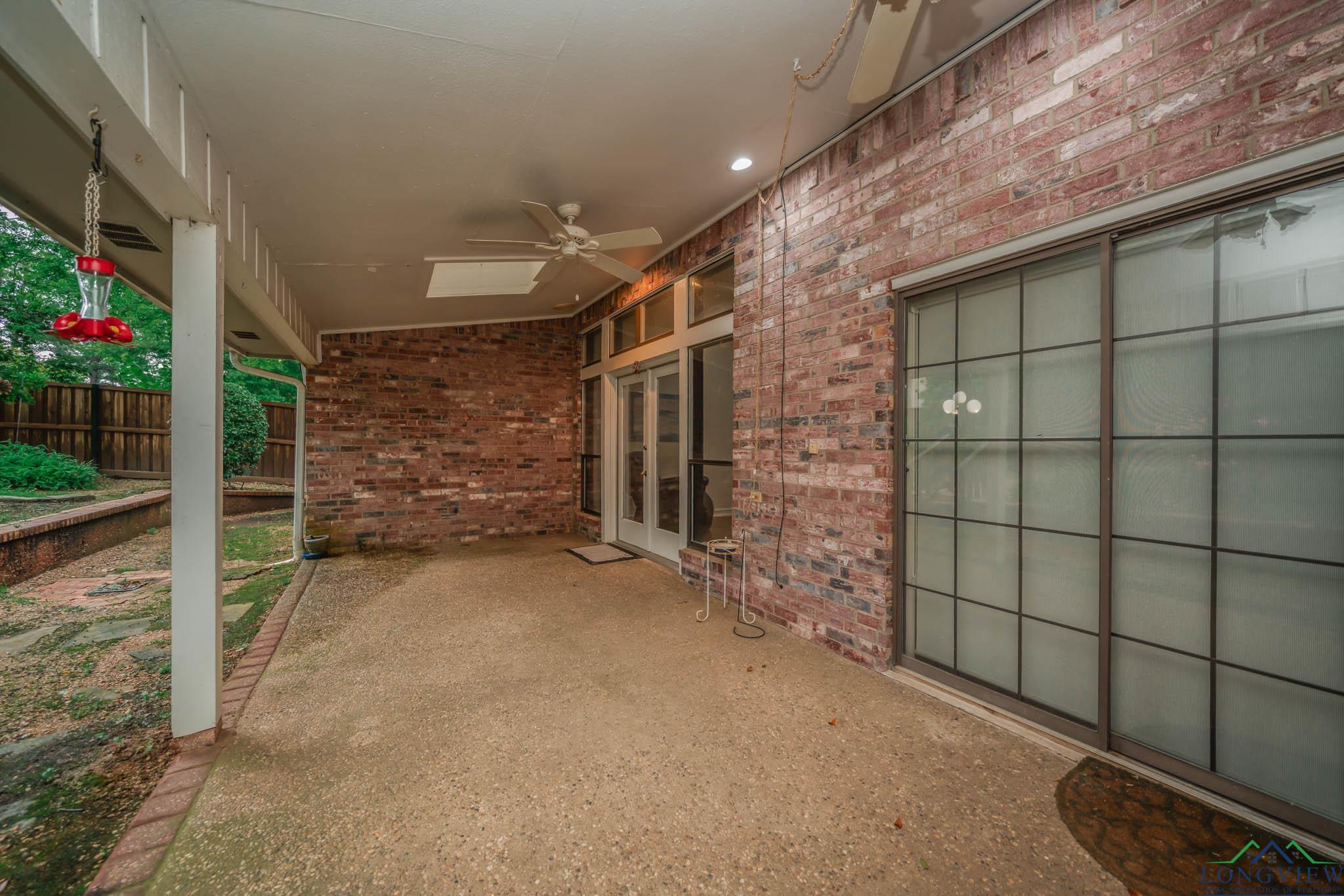315 Tealwood Dr, Longview, Texas image 31