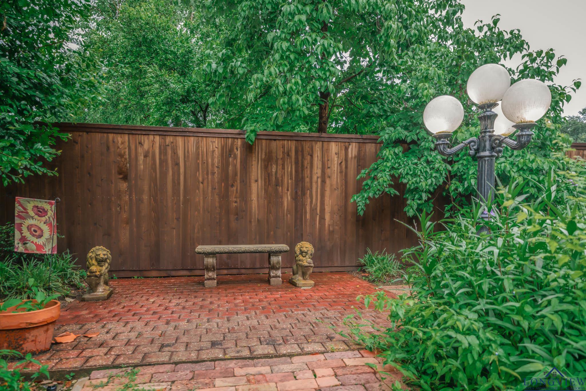 315 Tealwood Dr, Longview, Texas image 34
