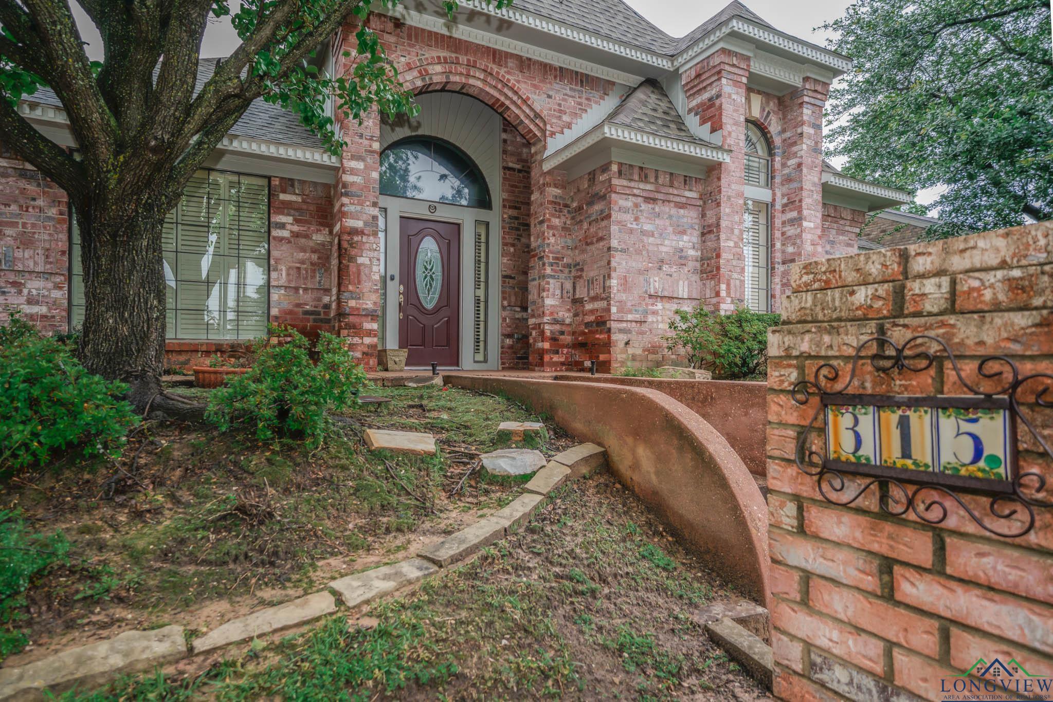 315 Tealwood Dr, Longview, Texas image 6