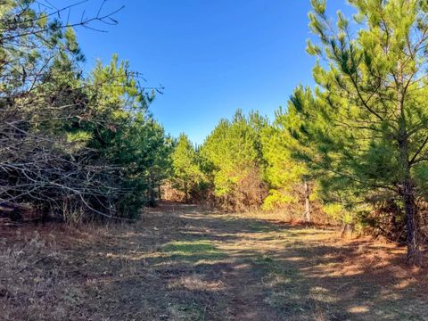 Vacant Land For Sale - 0000 County Road 1637<br/> Linden, TX 75563