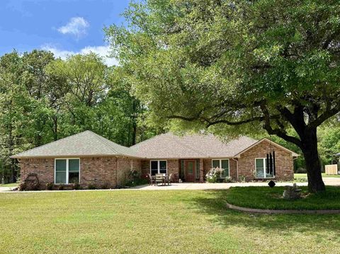 Homes For Sale - 20 County Road 2938 S<br/> Titus County, Pittsburg, TX 75686