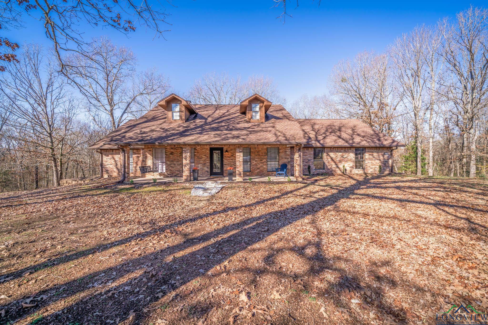 1010 Cr 4415, Mount Pleasant, Texas image 1