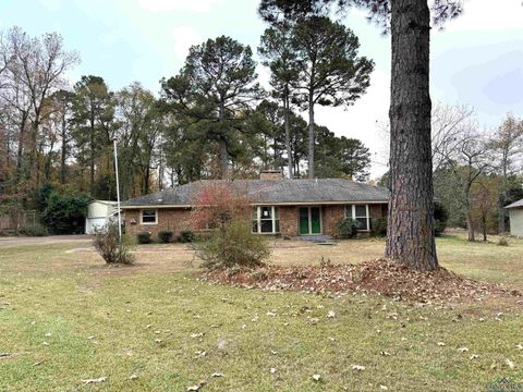 A home in Atlanta