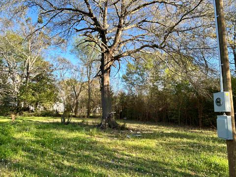 Vacant Land For Sale - 3108 Dudley Rd<br/> Kilgore, TX 75662