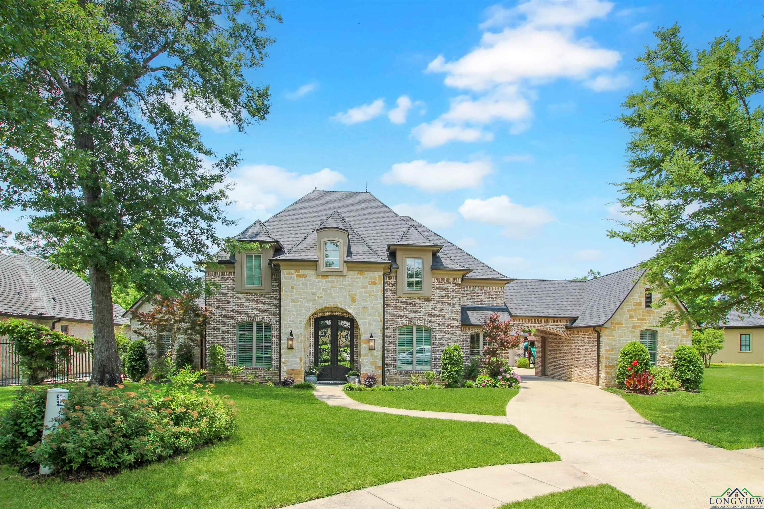7743 Timberlake Ct, Tyler, Texas image 1