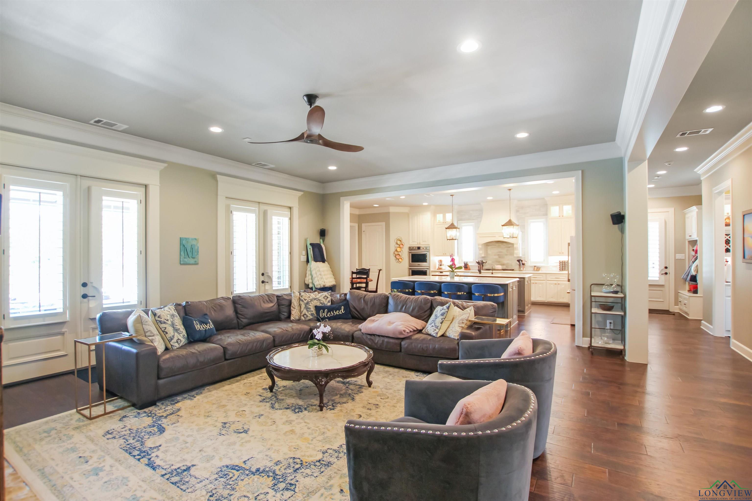 7743 Timberlake Ct, Tyler, Texas image 7