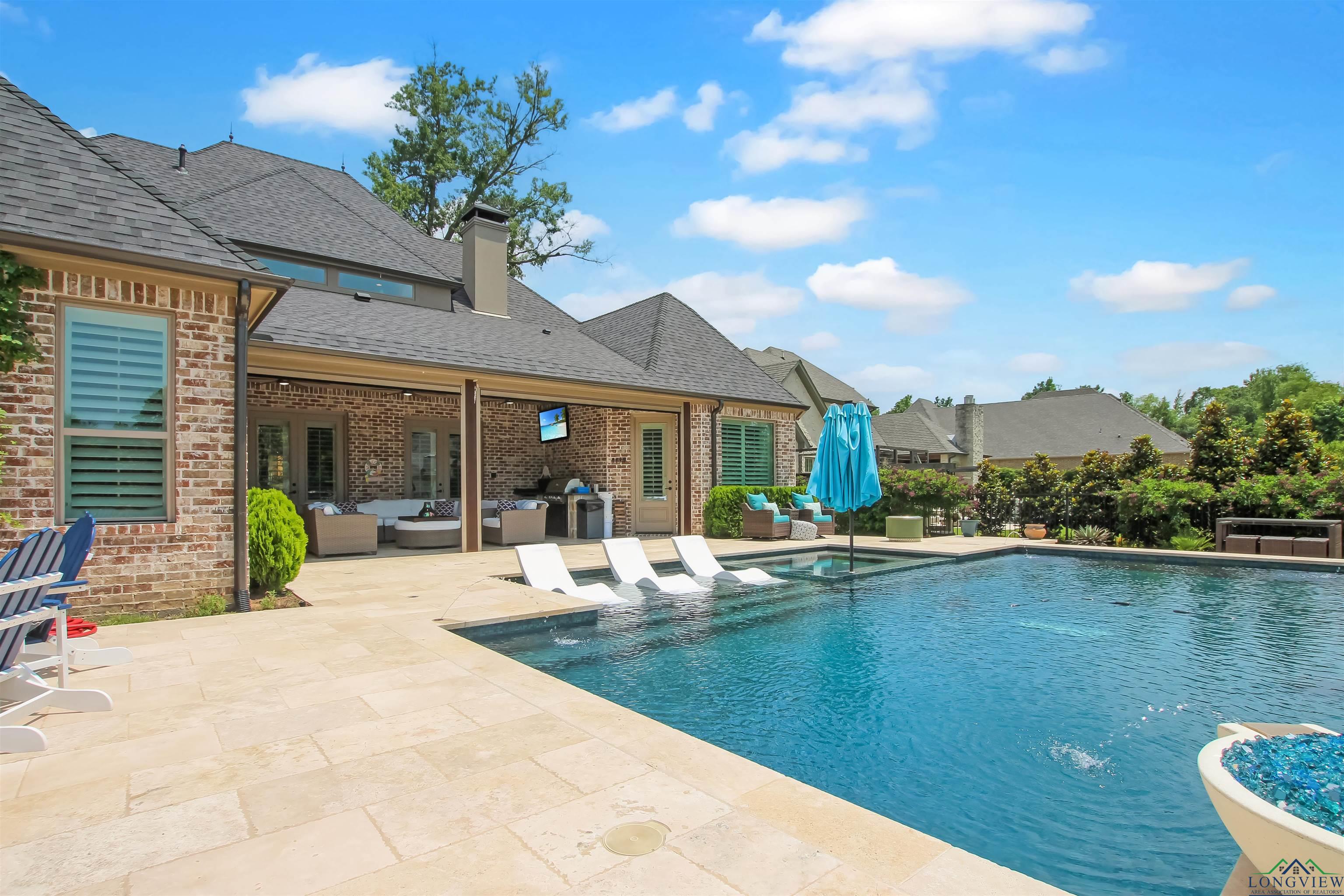 7743 Timberlake Ct, Tyler, Texas image 39