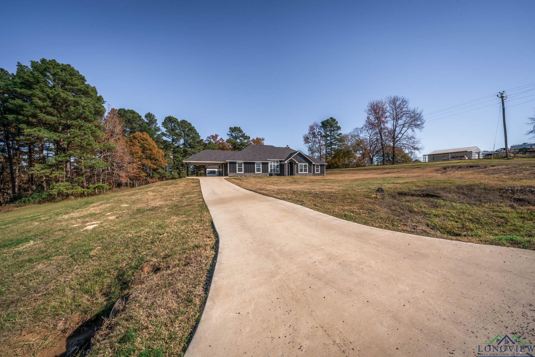 122 Private Road 3399, Big Sandy, Texas image 33