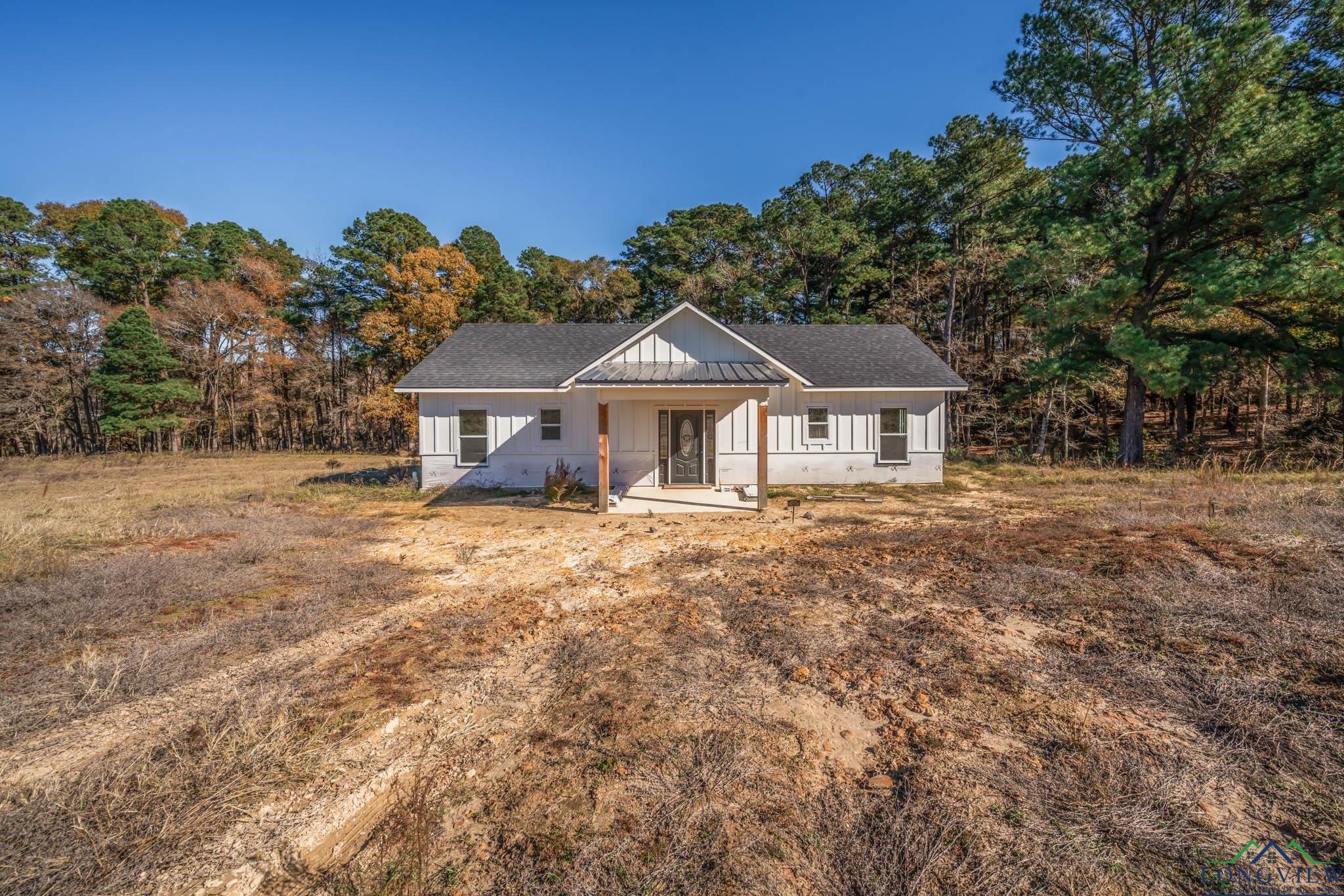 122 Private Road 3399, Big Sandy, Texas image 2