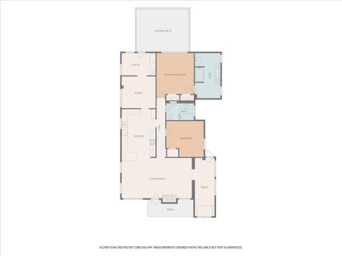 Homes For Sale - 718 E 1st Street<br/> Cass County, Hughes Springs, TX 75656