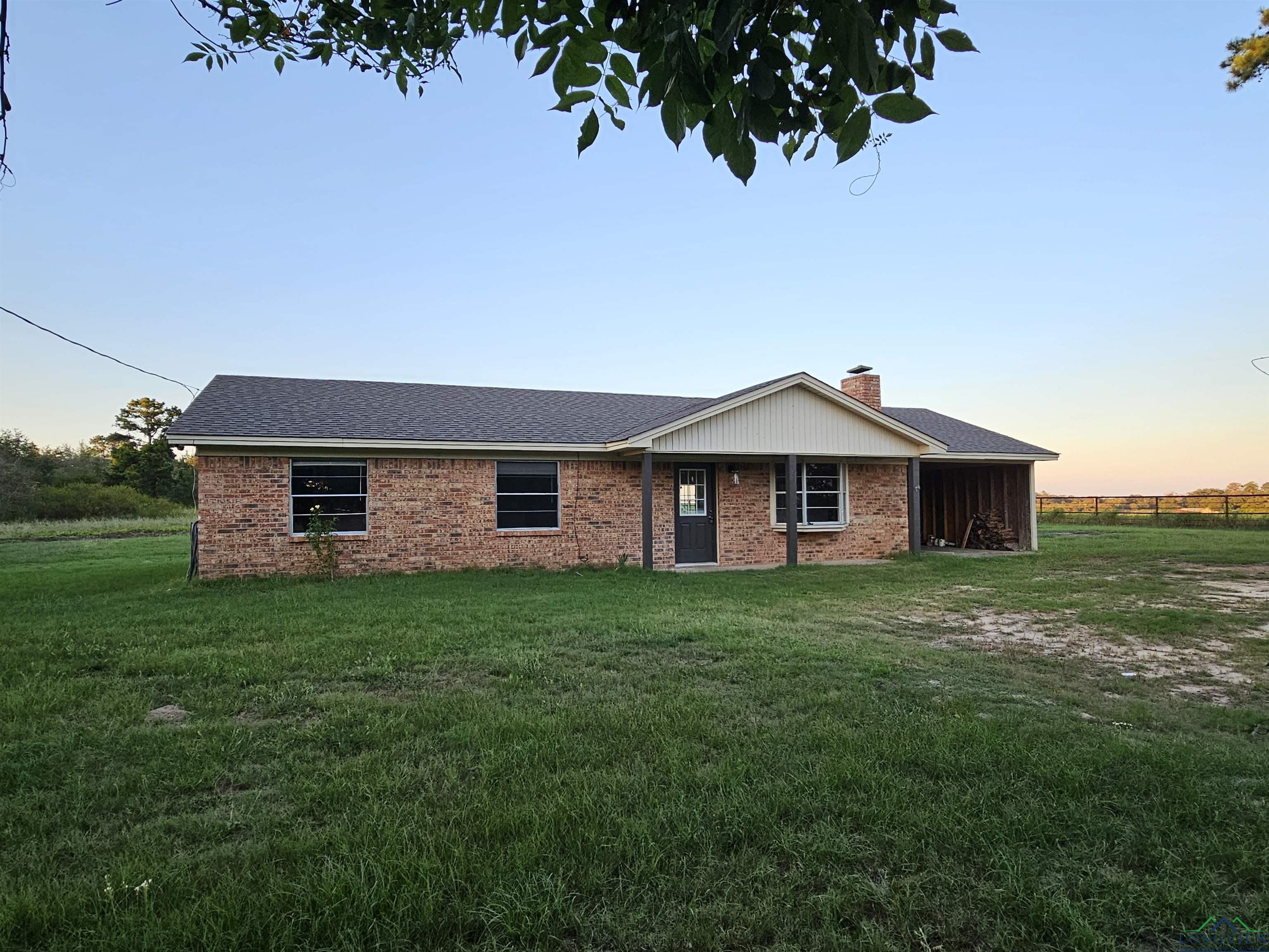 163 Pr 3811, Big Sandy, Texas image 1