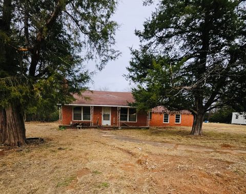 Homes For Sale - 19565 County Road 2187<br/> Rusk County, Tatum, TX 75691