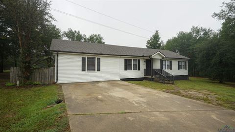 A home in Marshall