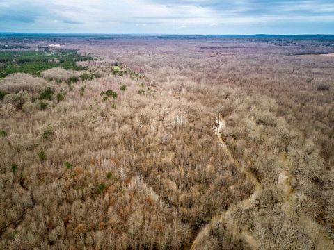 Vacant Land For Sale - 350 AC Cr 1322<br/> Cherokee County, Reklaw, TX 75784