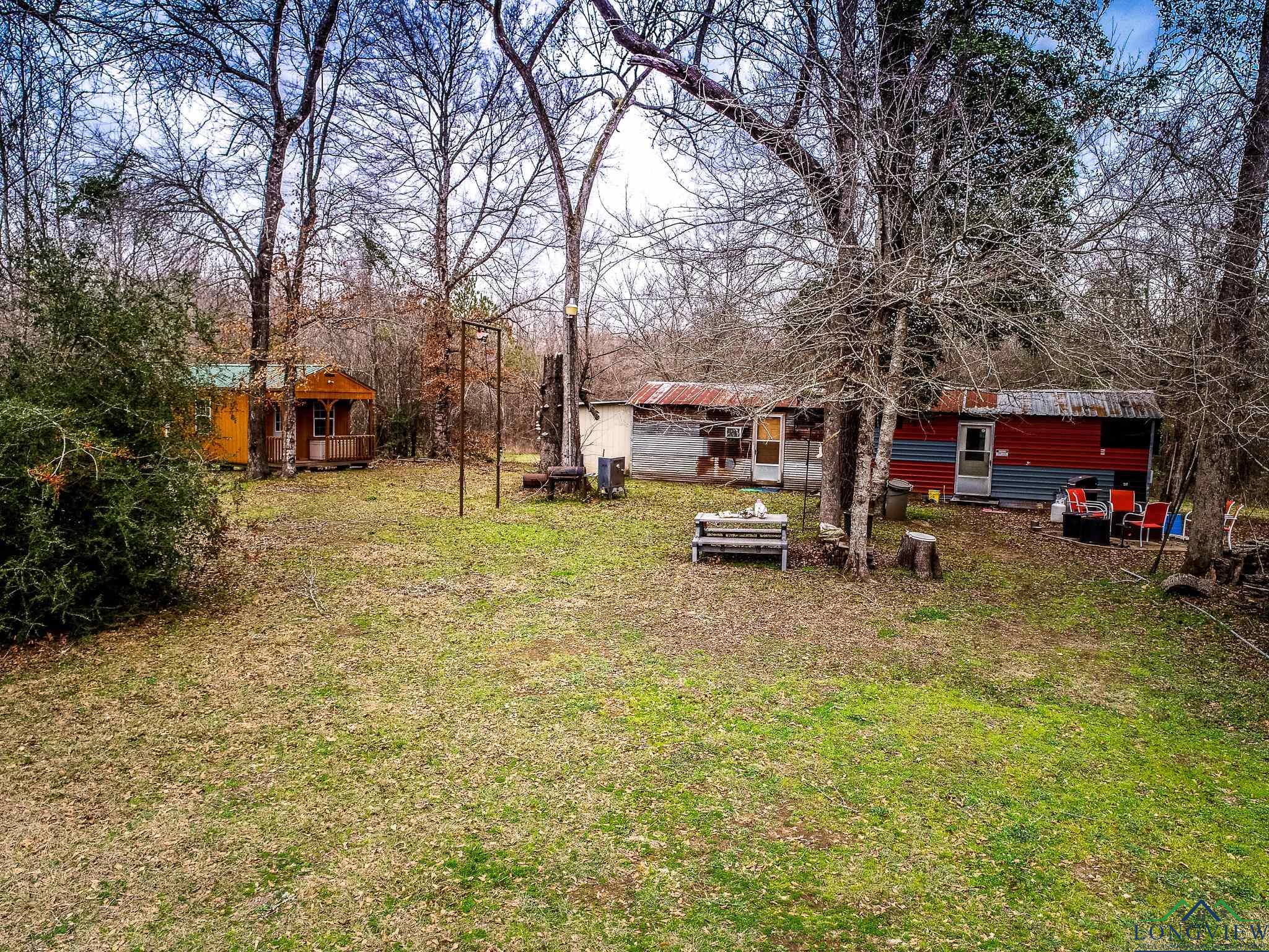 350 AC Cr 1322, Reklaw, Texas image 21