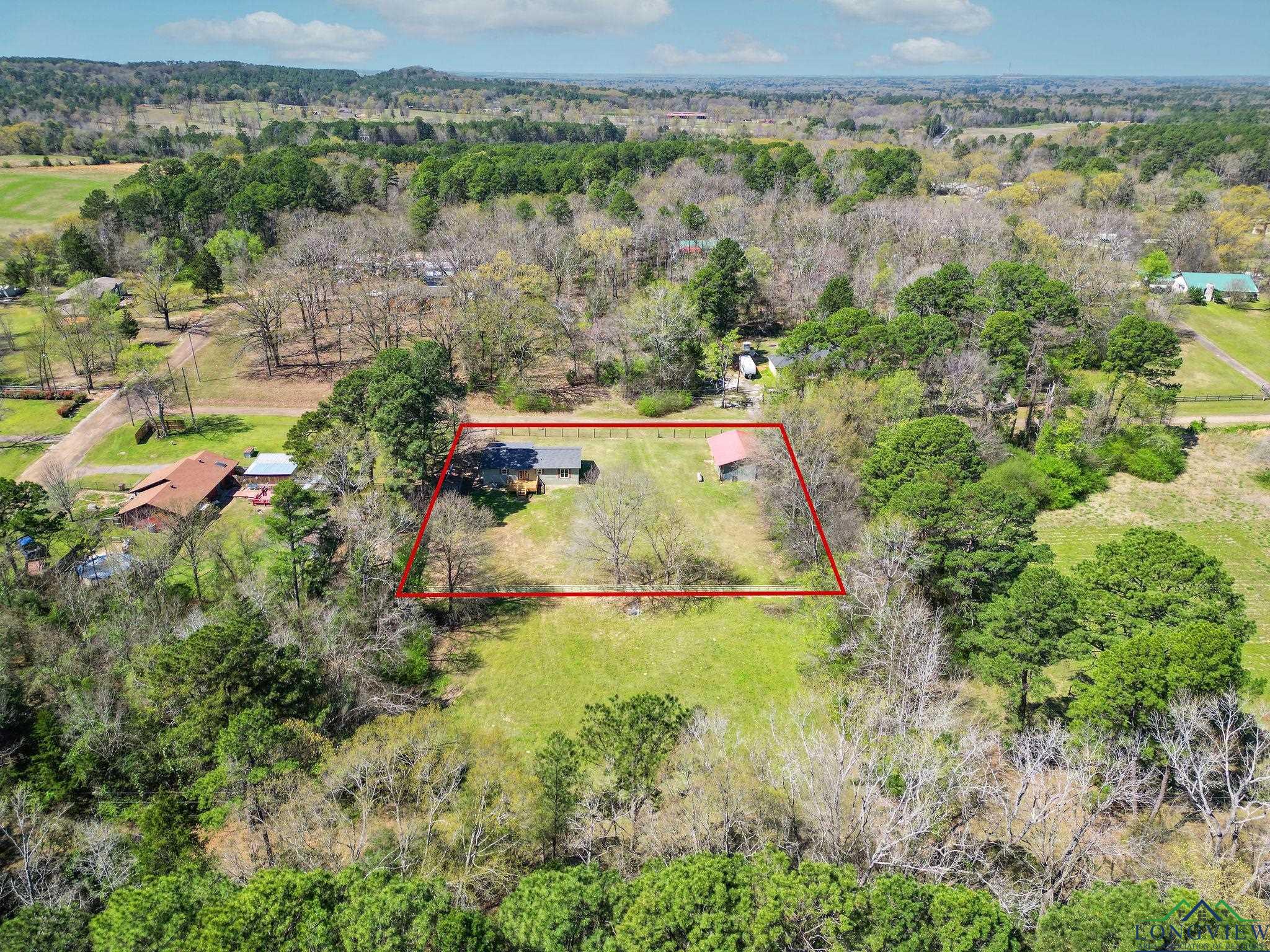 135 County Road 1105, Daingerfield, Texas image 36