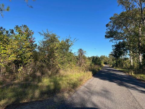Vacant Land For Sale - 000 Cooper Road<br/> Harrison County, Marshall, TX 75672