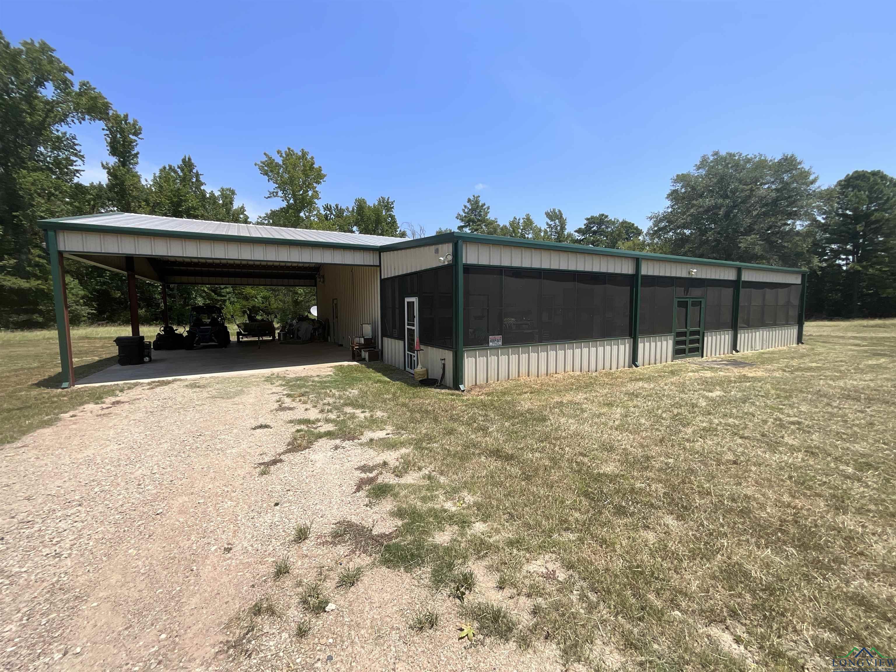 4565 Airport Rd, Kilgore, Texas image 4