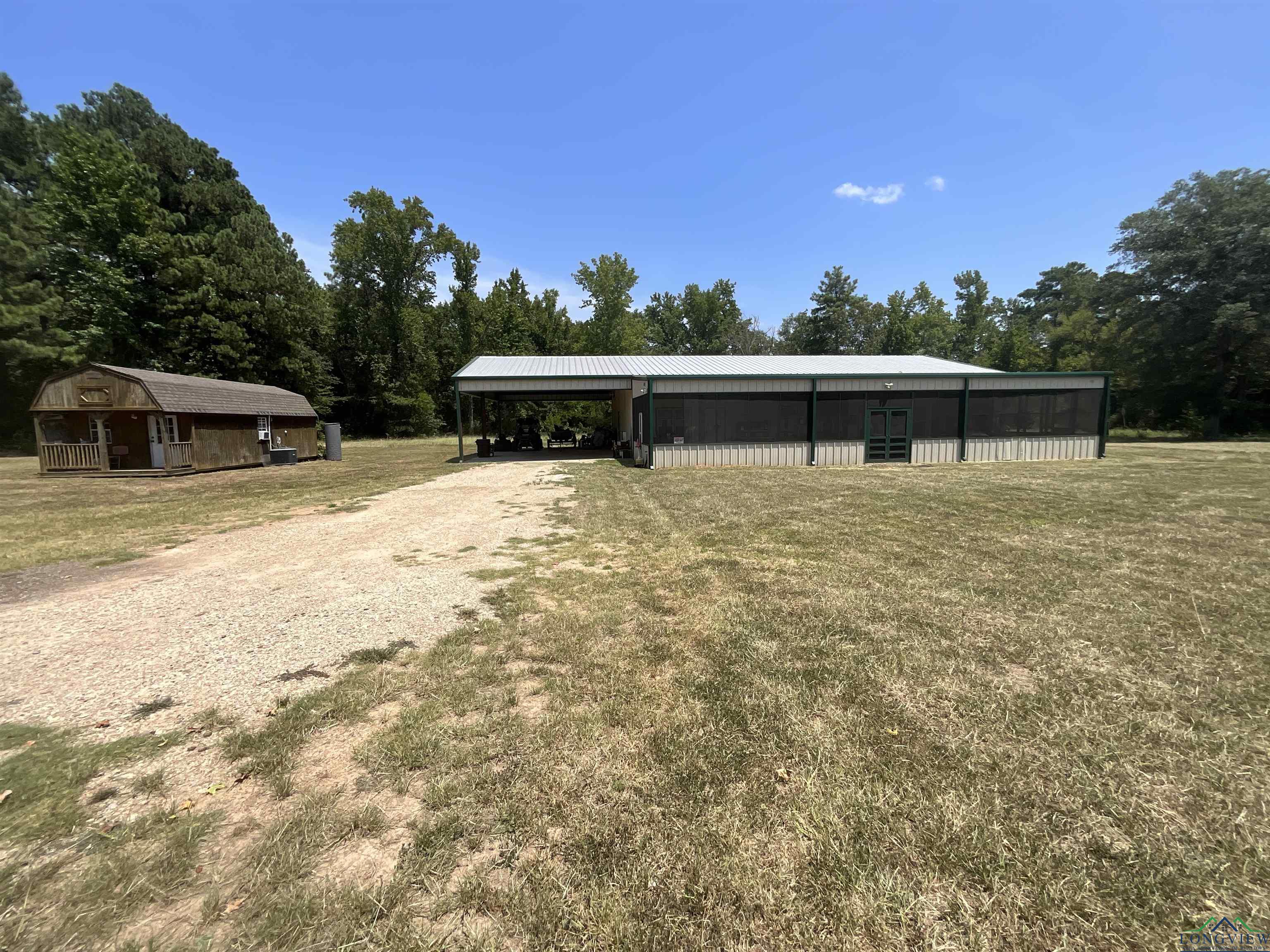 4565 Airport Rd, Kilgore, Texas image 3