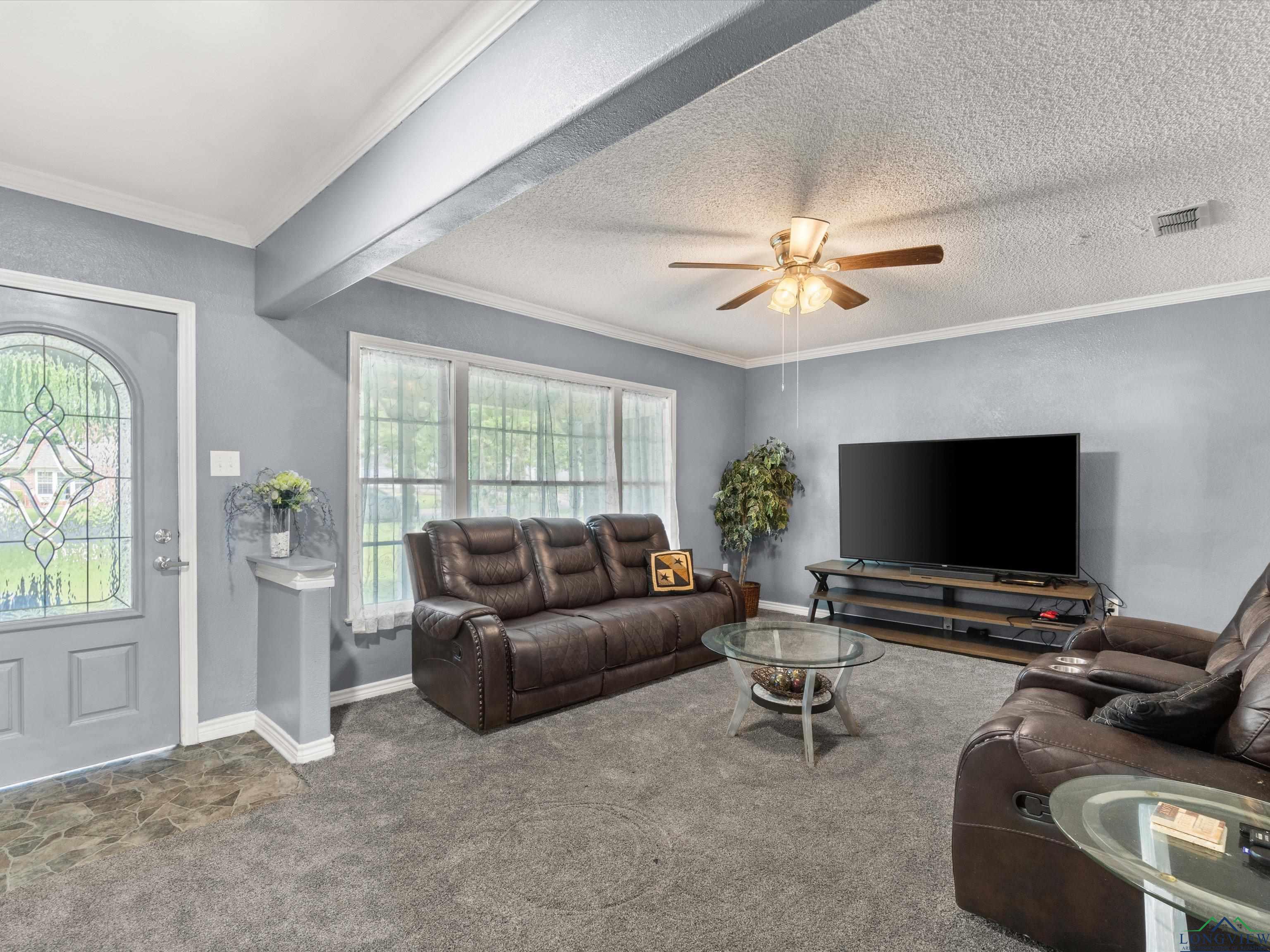 1101 N Bledsoe St, Gilmer, Texas image 12