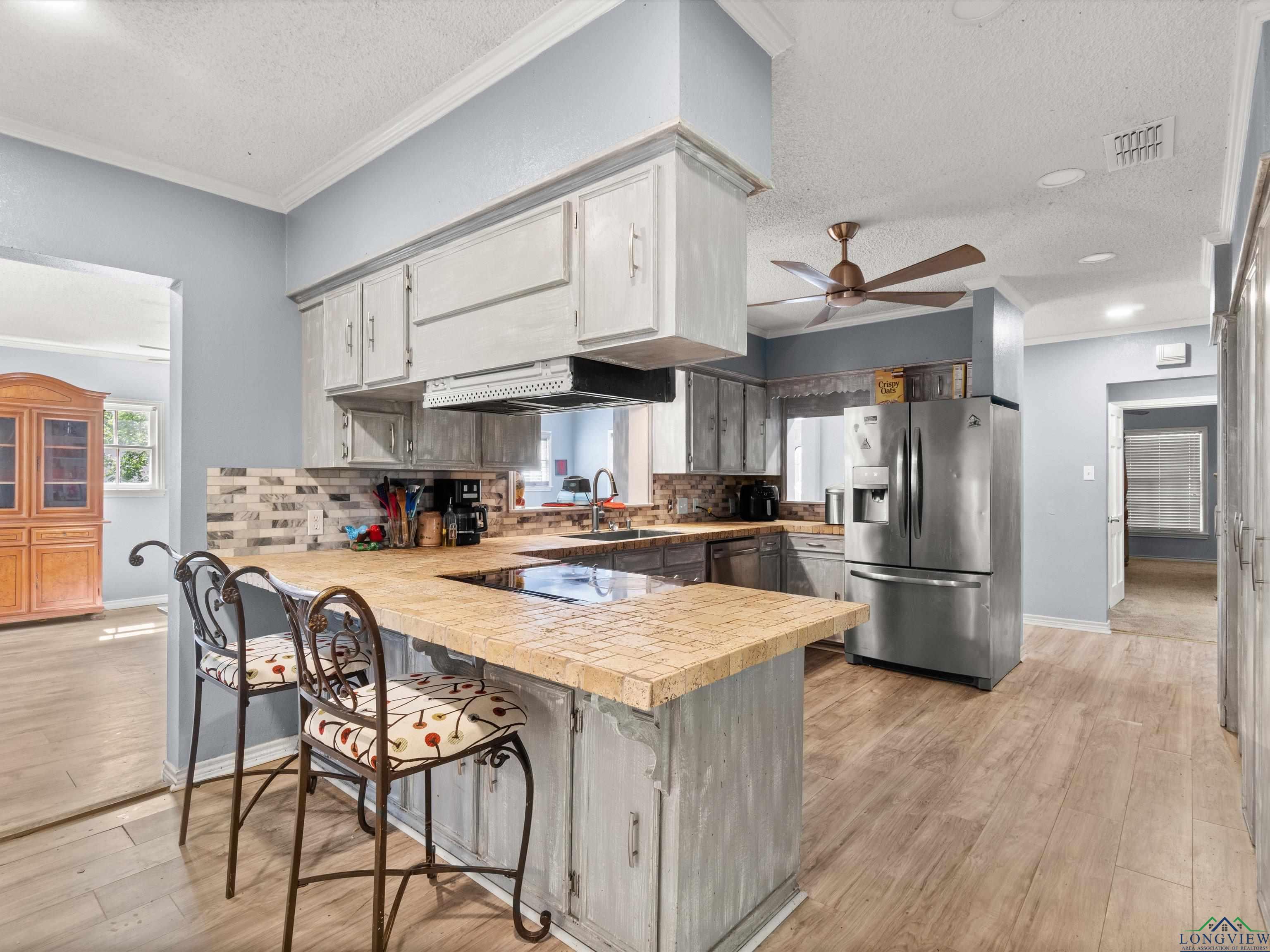 1101 N Bledsoe St, Gilmer, Texas image 16