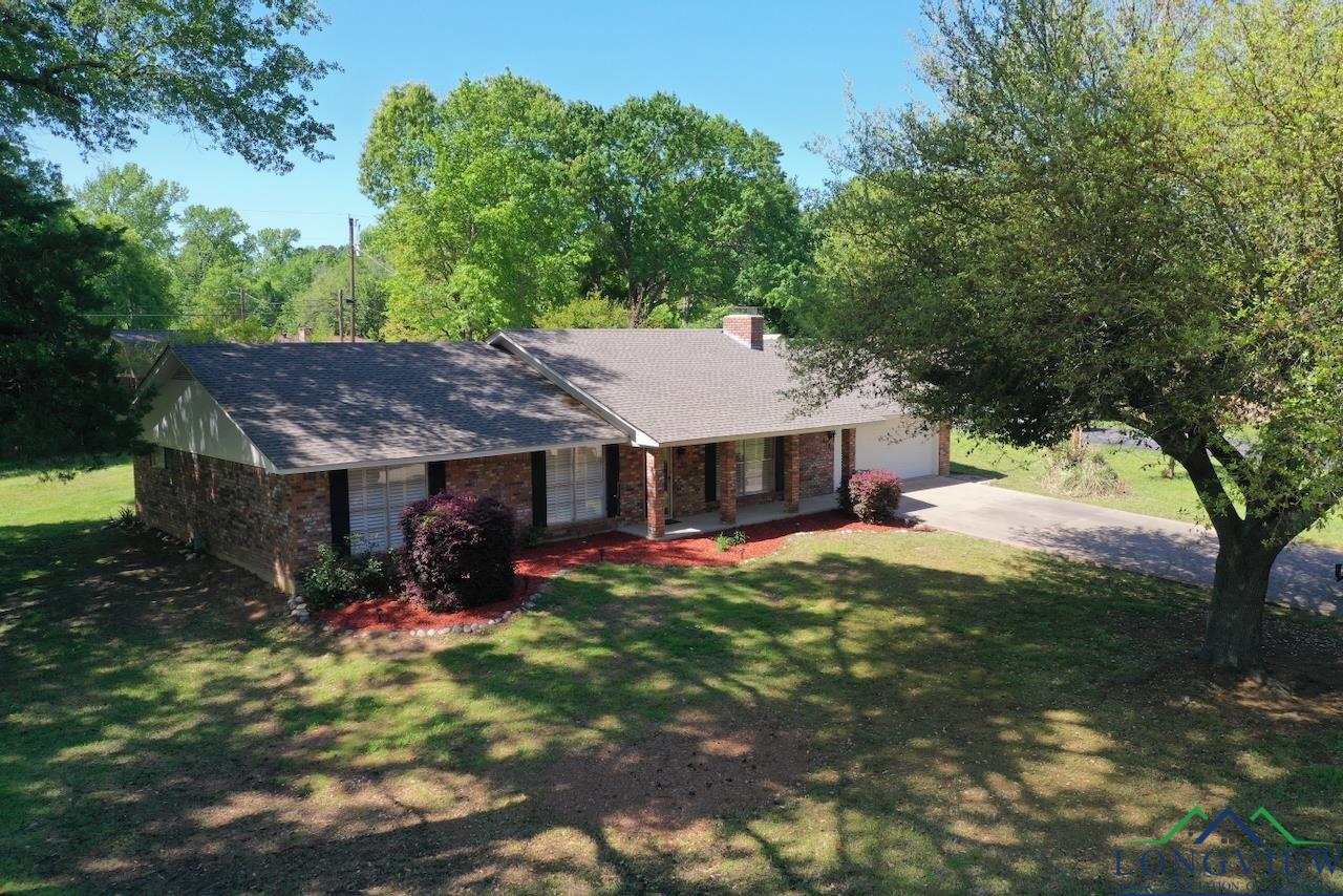 612 Rosemary St, Quitman, Texas image 1