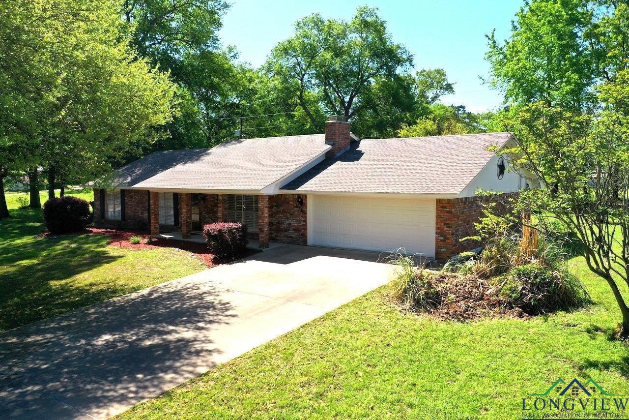 612 Rosemary St, Quitman, Texas image 3