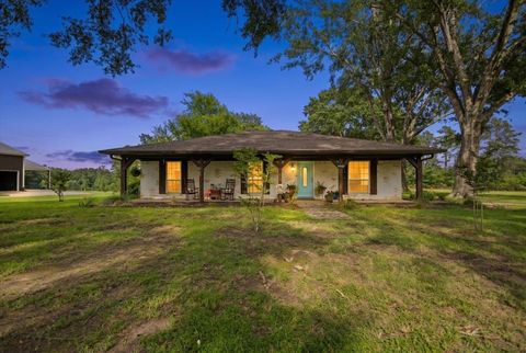 Homes For Sale - 425 Cr 105<br/> Carthage, TX 75633