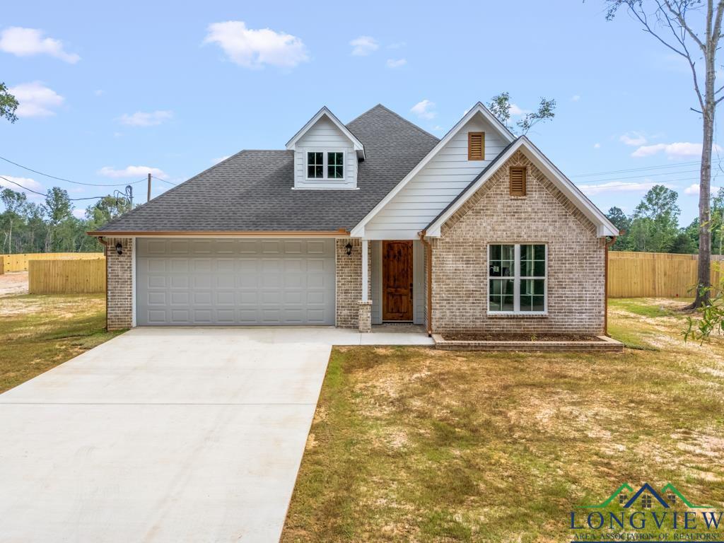 18454 County Road 3186, Winona, Texas image 1