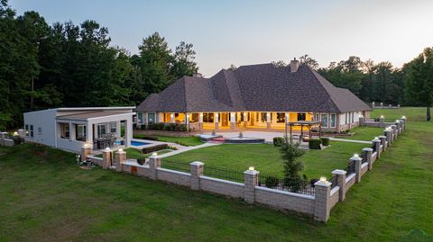 A home in Longview