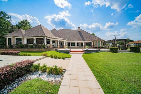 A home in Longview