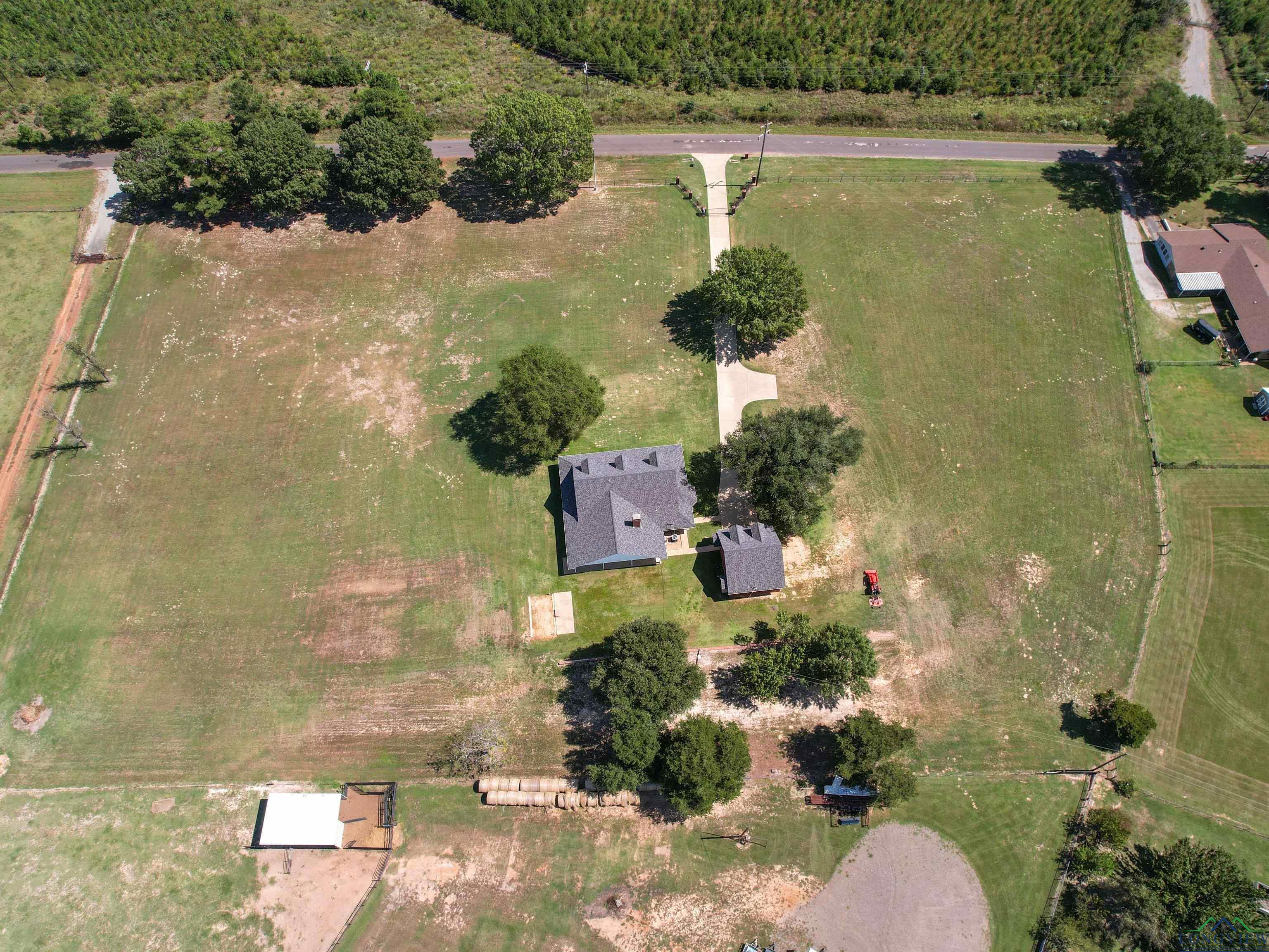 5732 Nuthatcher Rd, Gilmer, Texas image 4