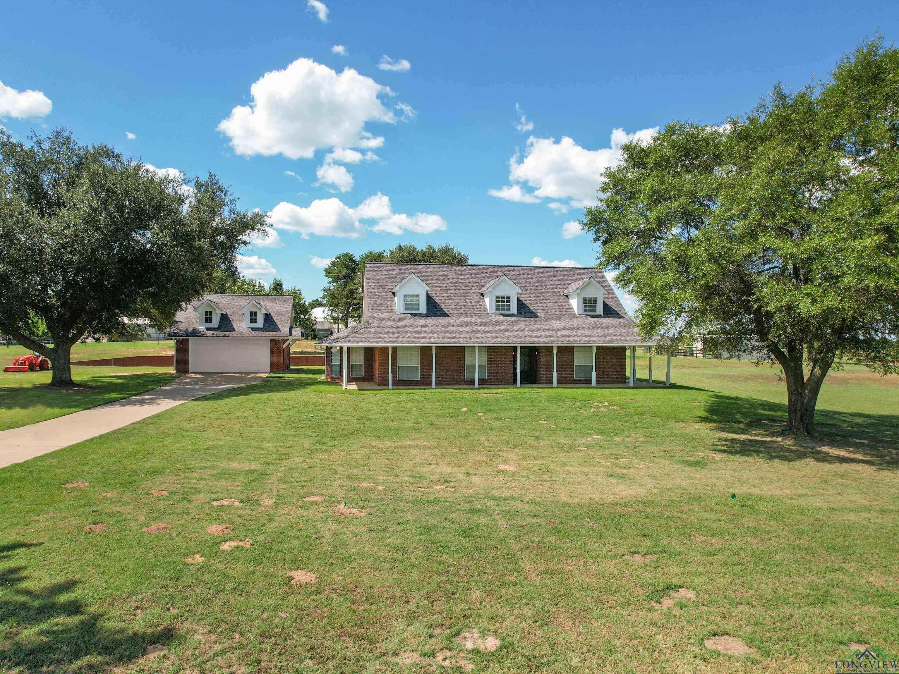 5732 Nuthatcher Rd, Gilmer, Texas image 2