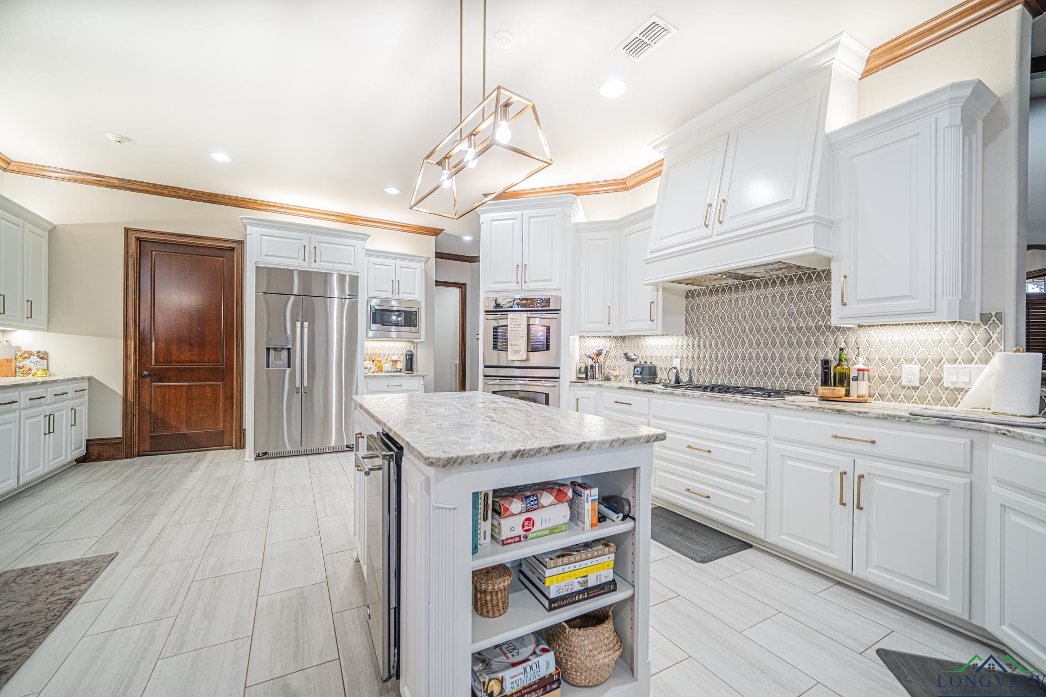 3841 Castle Ridge Drive, Longview, New Mexico image 12