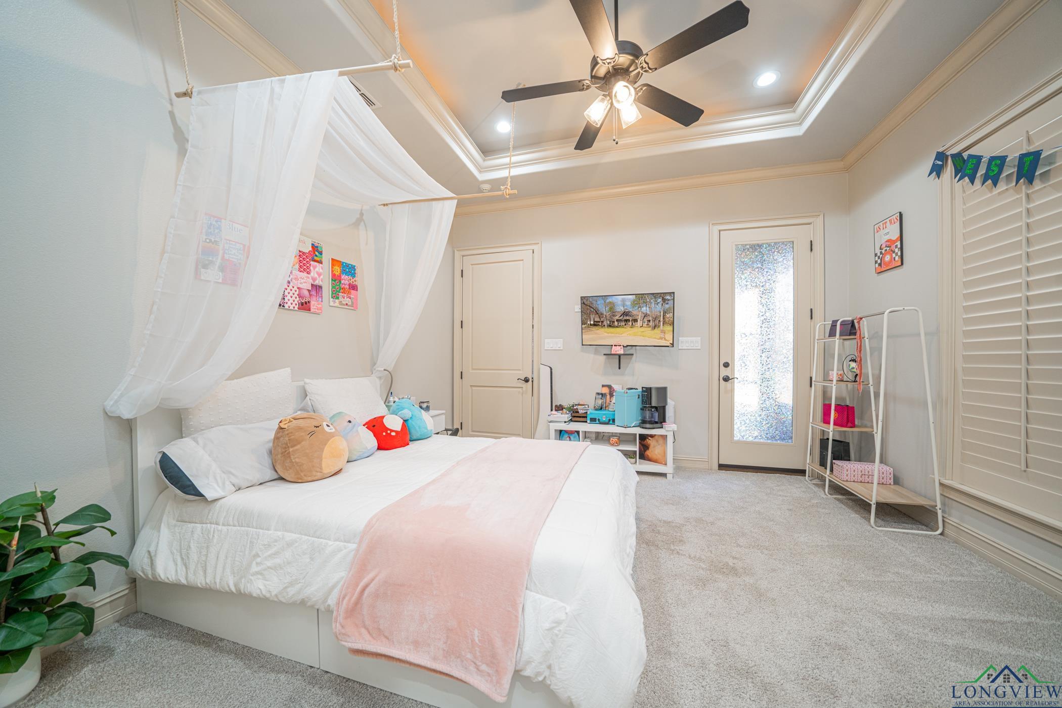 3841 Castle Ridge Drive, Longview, New Mexico image 29