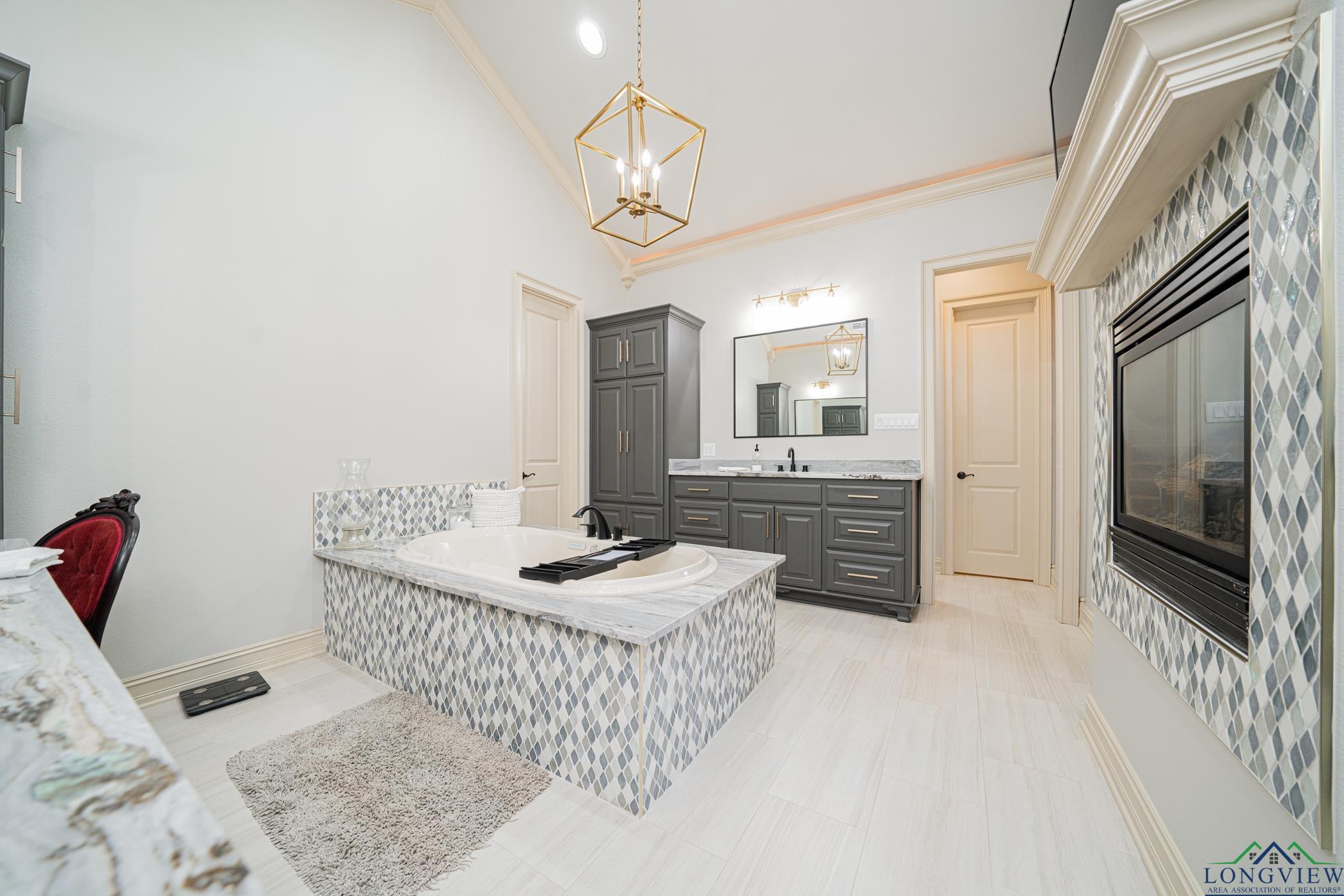 3841 Castle Ridge Drive, Longview, New Mexico image 17