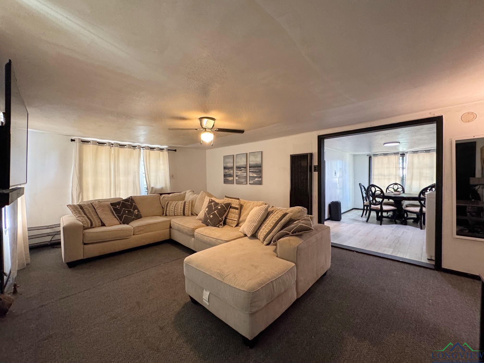 111 S Riddle Ave, Mount Pleasant, Texas image 4