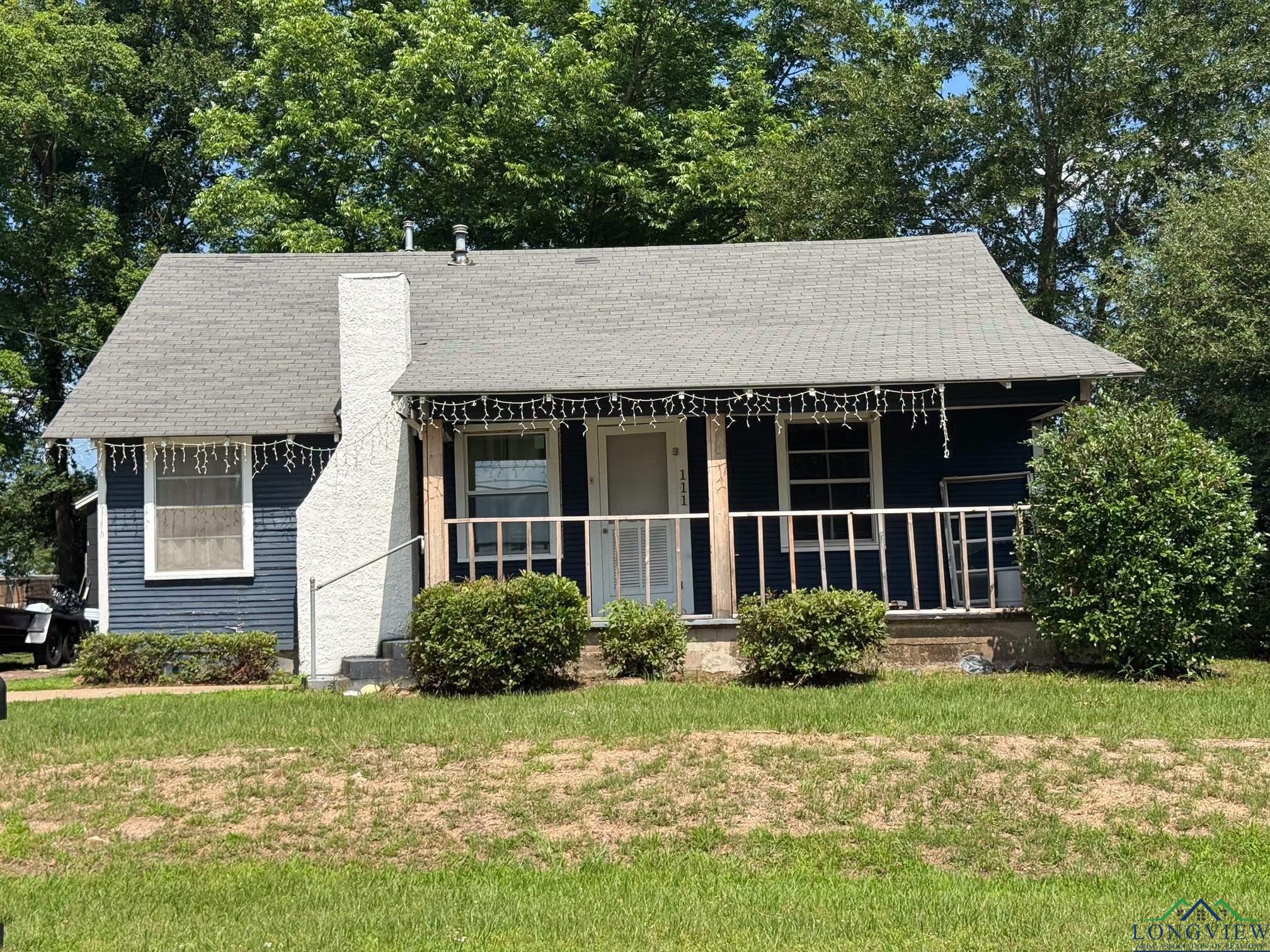 111 S Riddle Ave, Mount Pleasant, Texas image 3