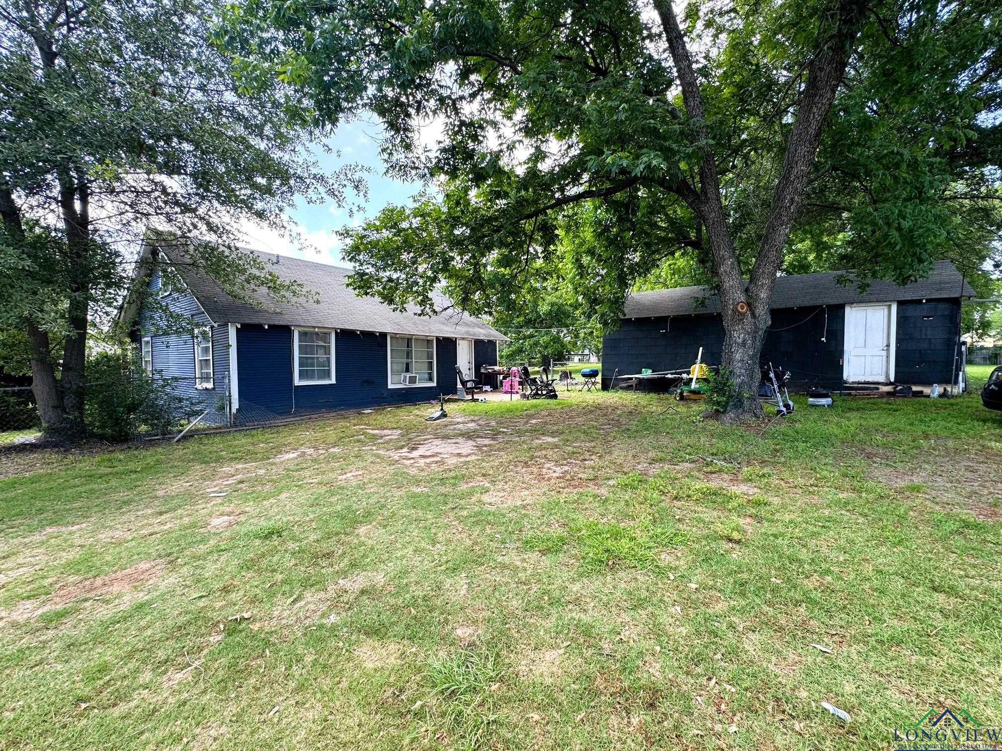 111 S Riddle Ave, Mount Pleasant, Texas image 14