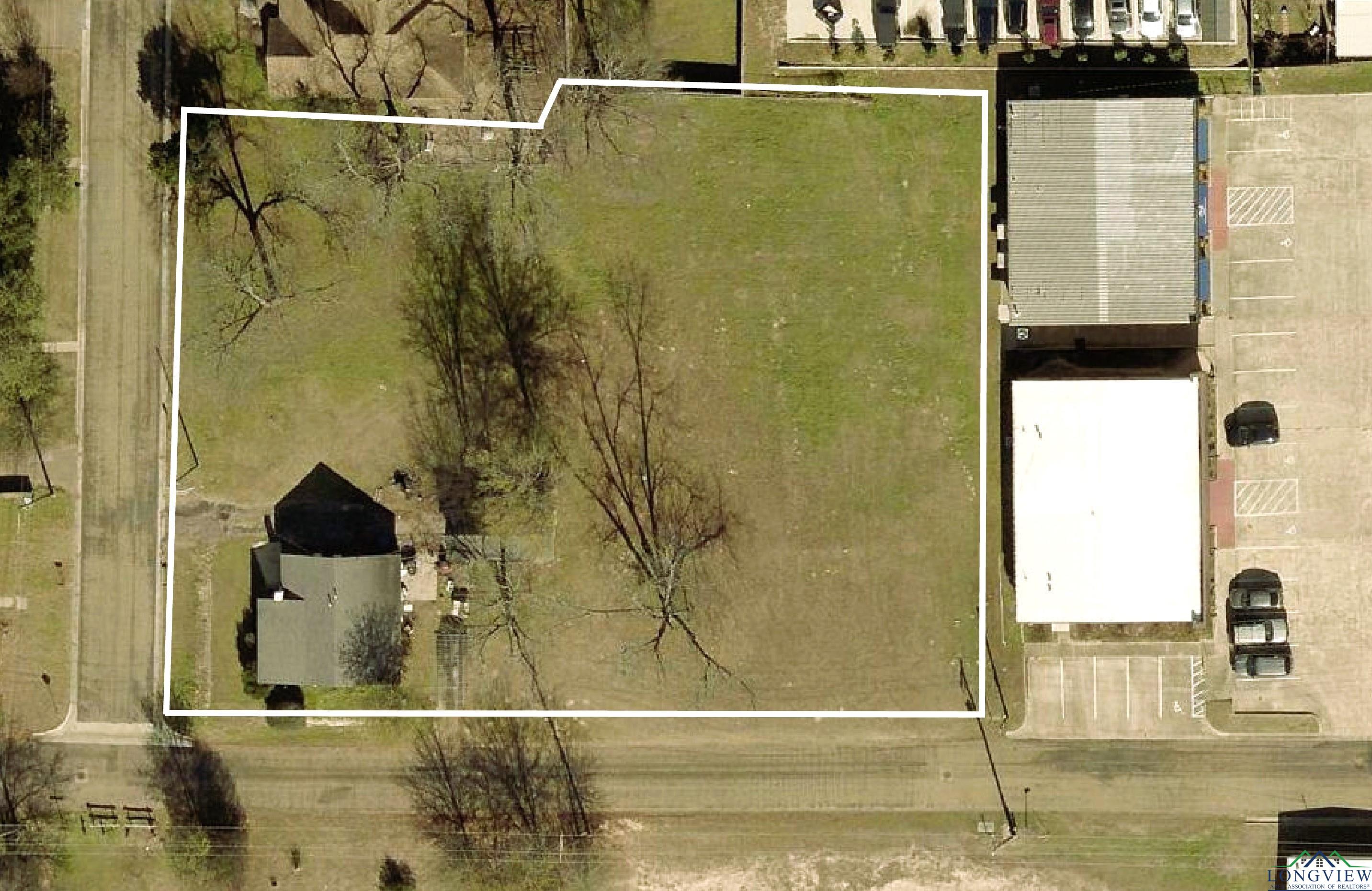 111 S Riddle Ave, Mount Pleasant, Texas image 19