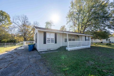 A home in Kilgore