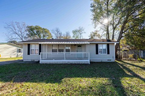 A home in Kilgore