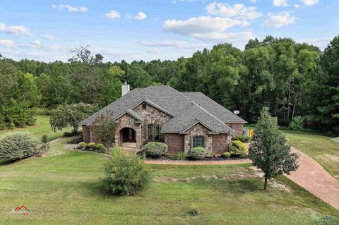 A home in Marshall