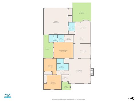 Homes For Sale - 118 E Sycamore Ln<br/> Longview, TX 75604