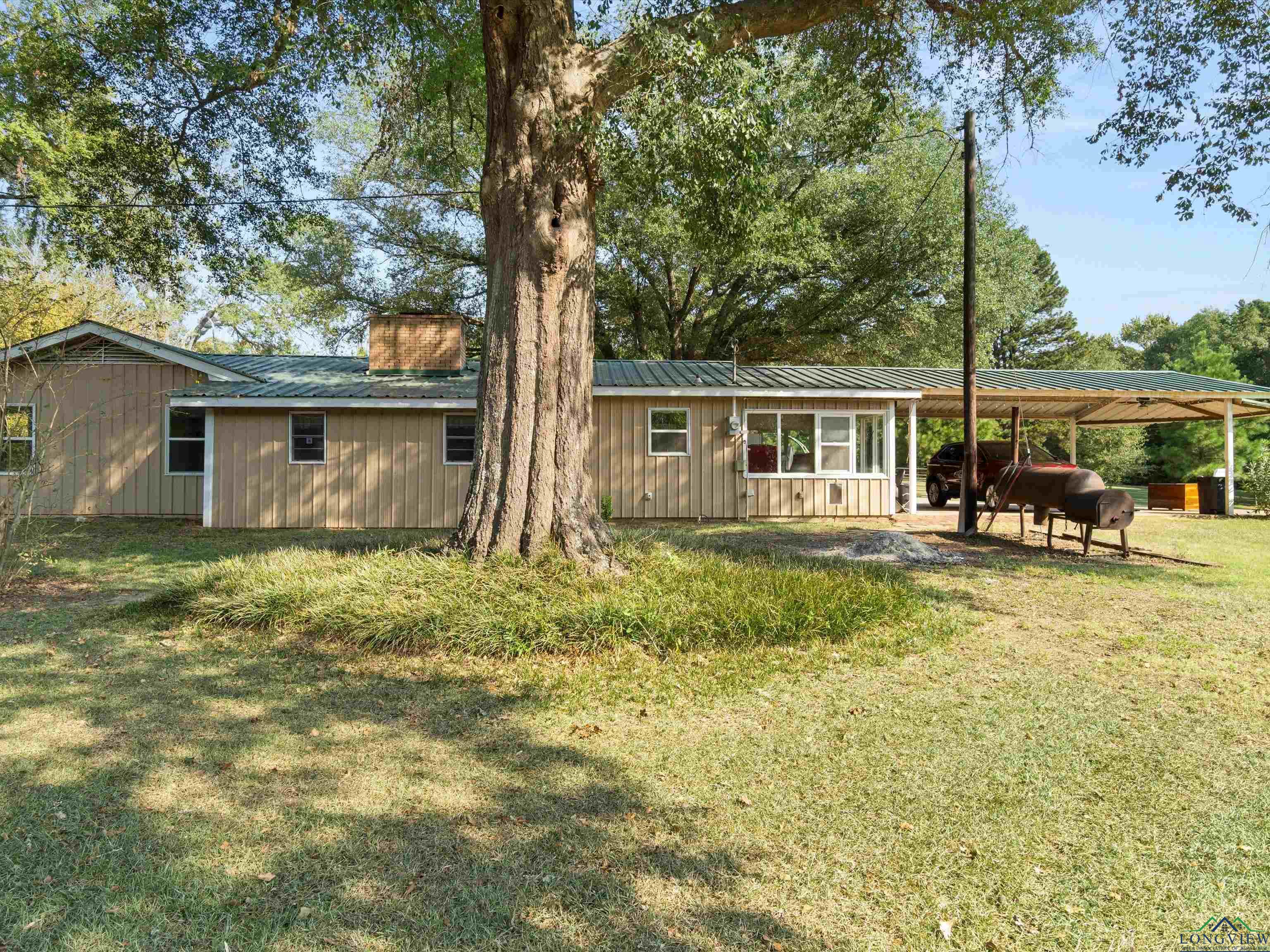 1017 Pheasant Rd, Gladewater, Texas image 22