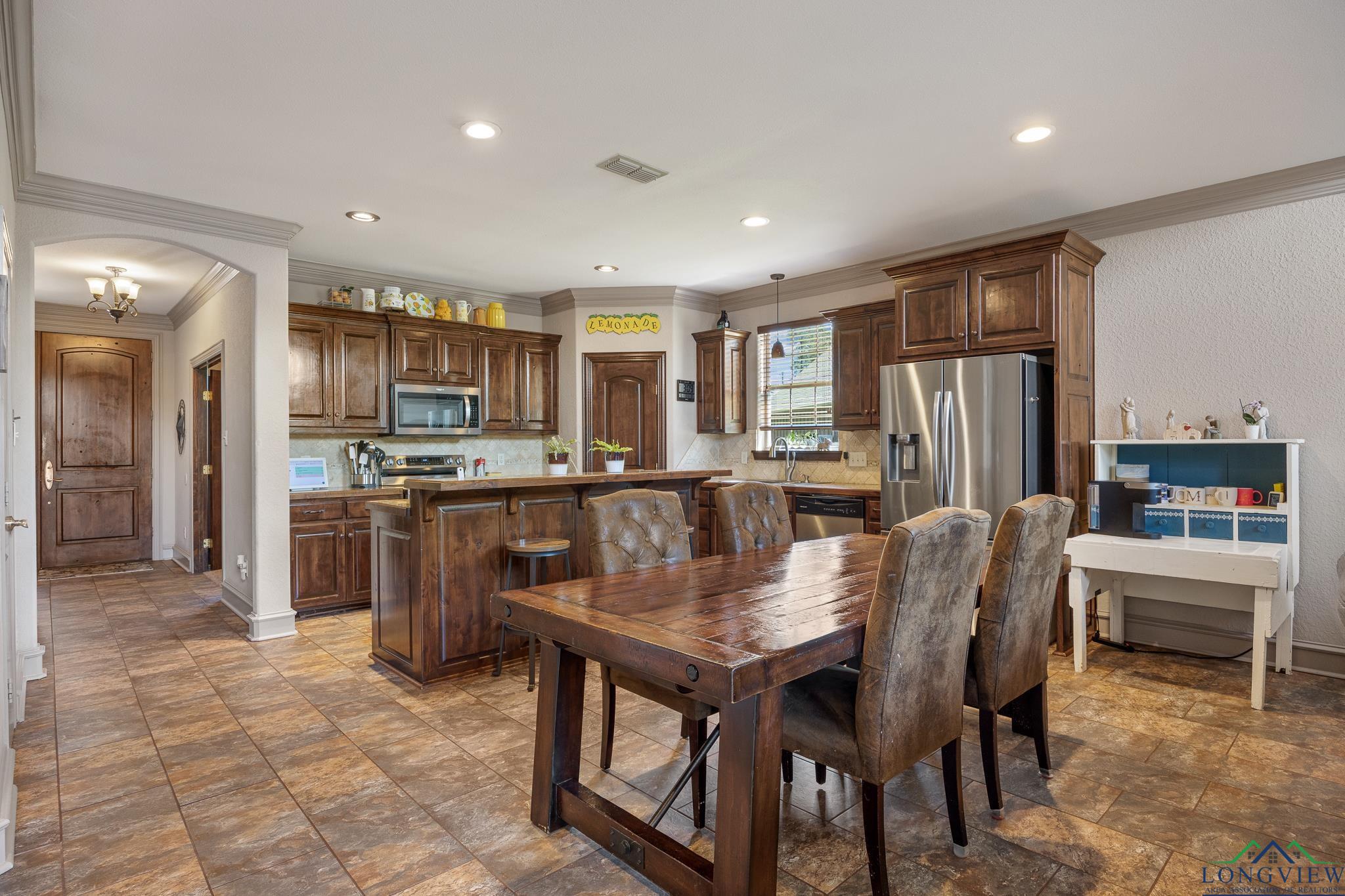 15981 Cedar Bay Dr, Bullard, Texas image 11