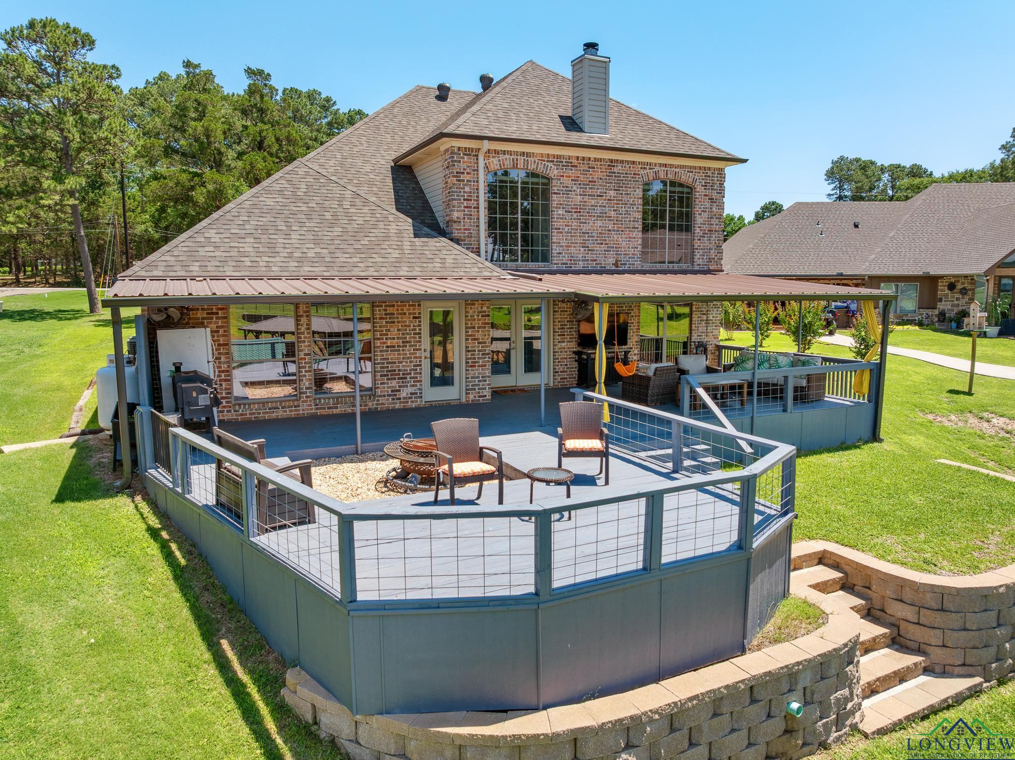 15981 Cedar Bay Dr, Bullard, Texas image 31
